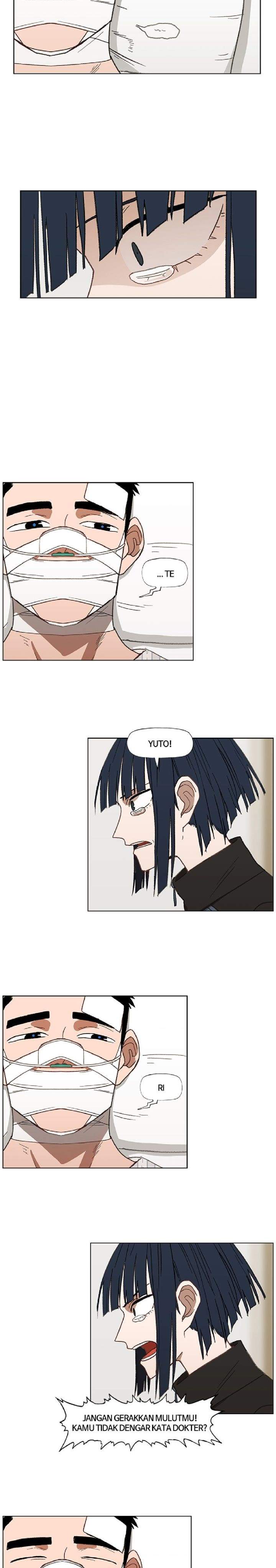 the-boxer - Chapter: 51