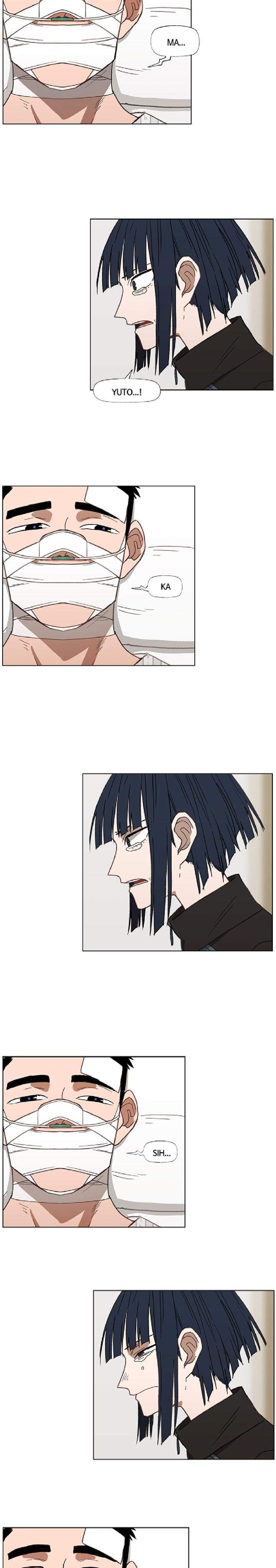 the-boxer - Chapter: 51