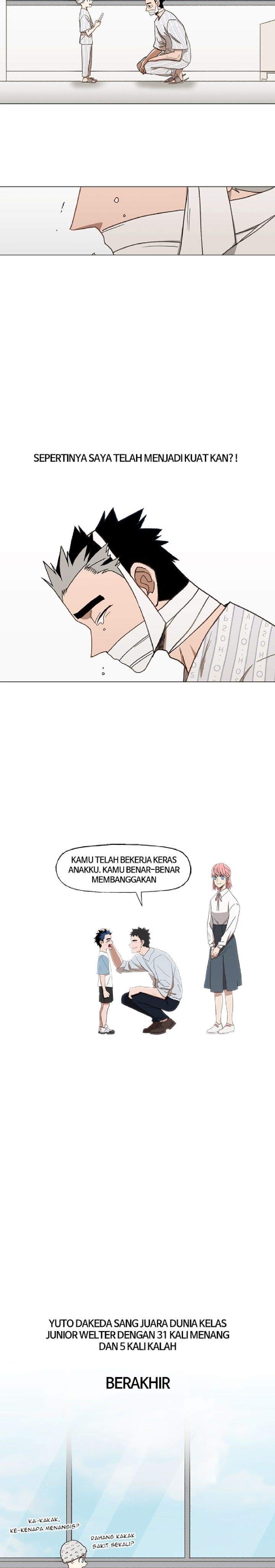the-boxer - Chapter: 51