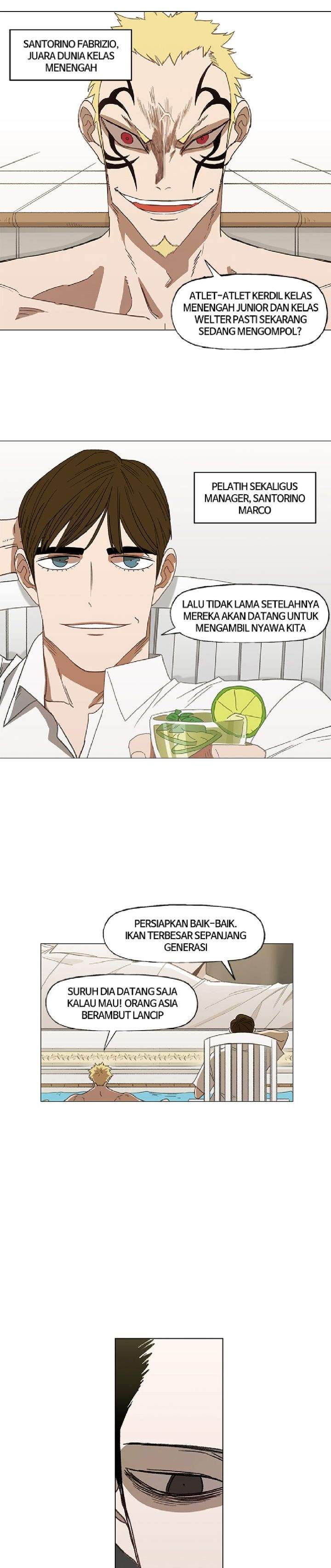 the-boxer - Chapter: 51