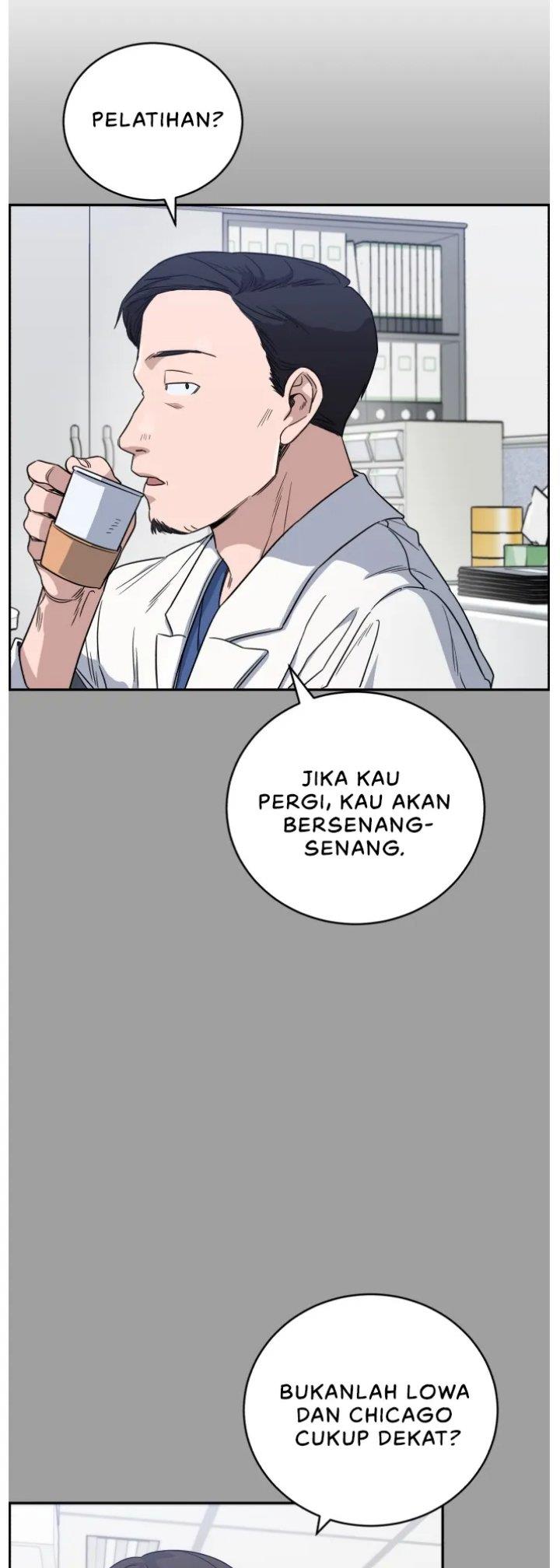 a-i-doctor - Chapter: 66