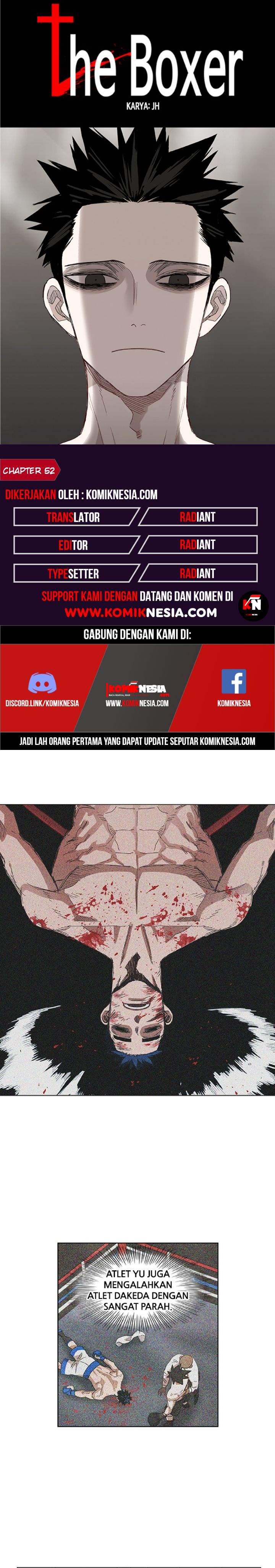 the-boxer - Chapter: 52