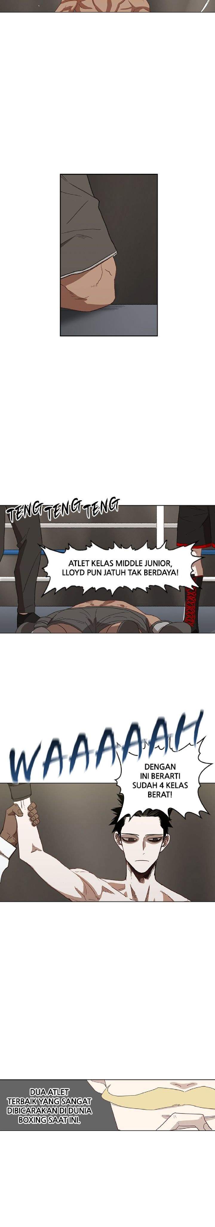 the-boxer - Chapter: 52