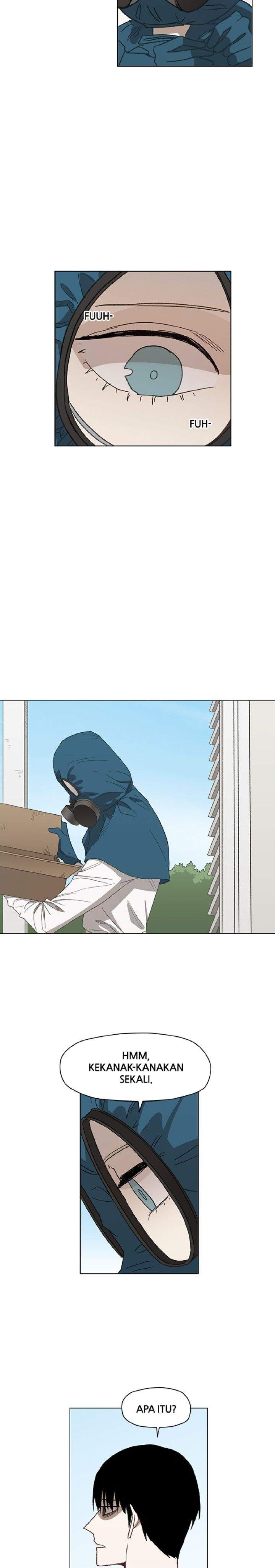 the-boxer - Chapter: 52