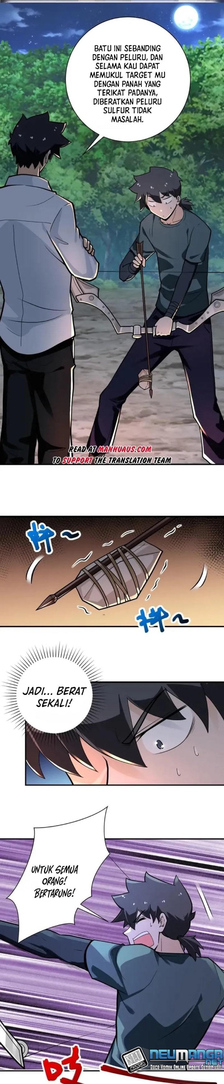 super-system - Chapter: 236