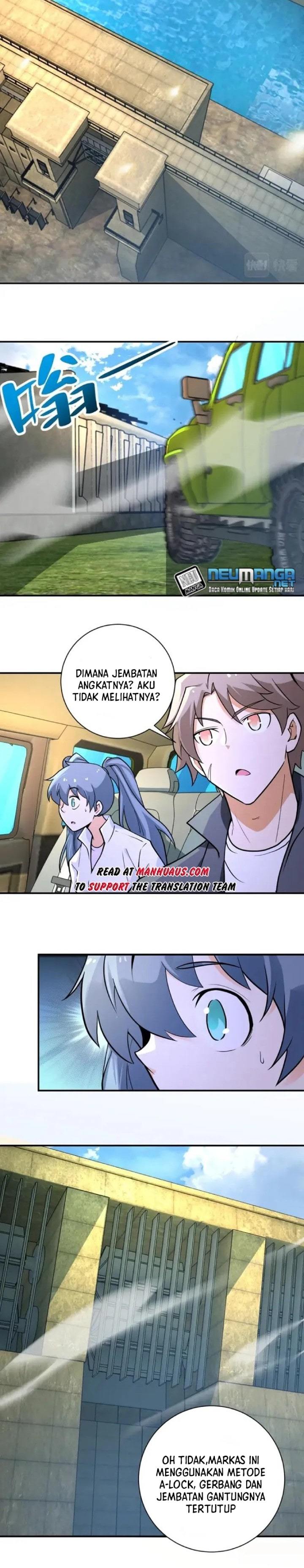 super-system - Chapter: 236