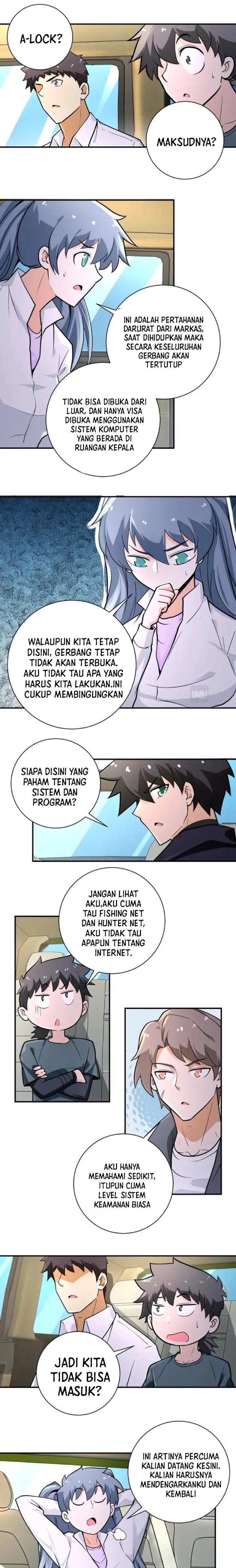 super-system - Chapter: 236