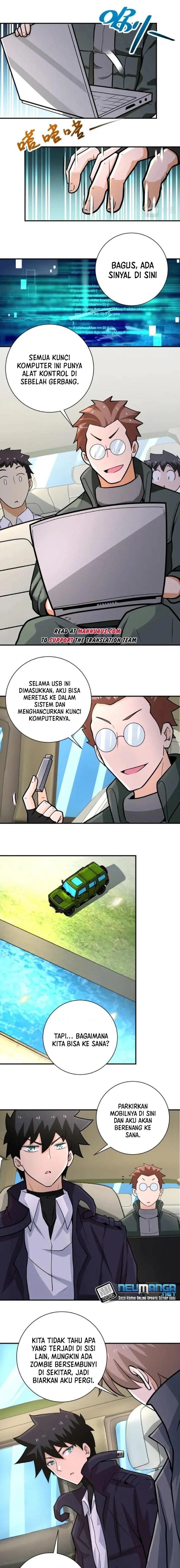 super-system - Chapter: 236