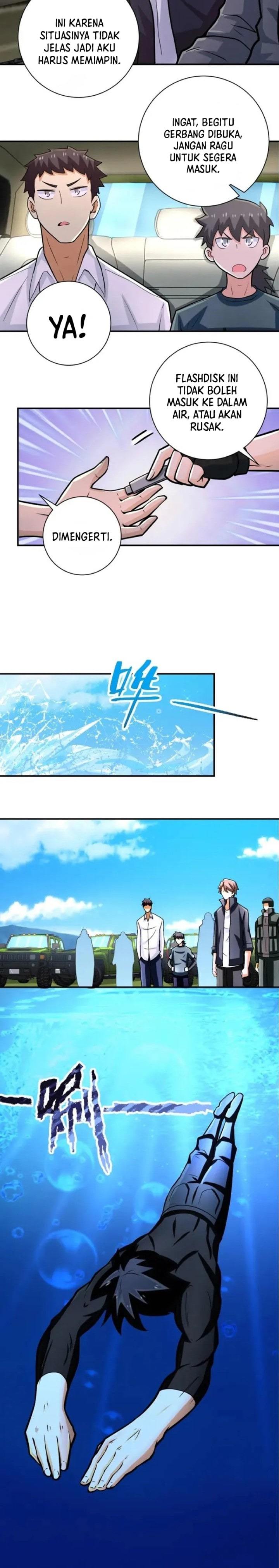 super-system - Chapter: 236