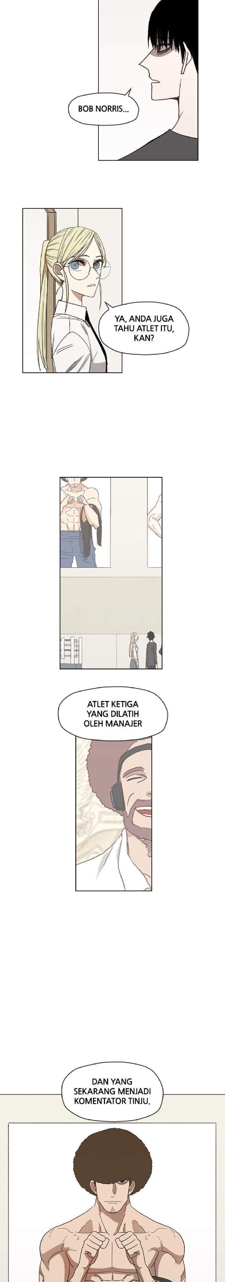the-boxer - Chapter: 53
