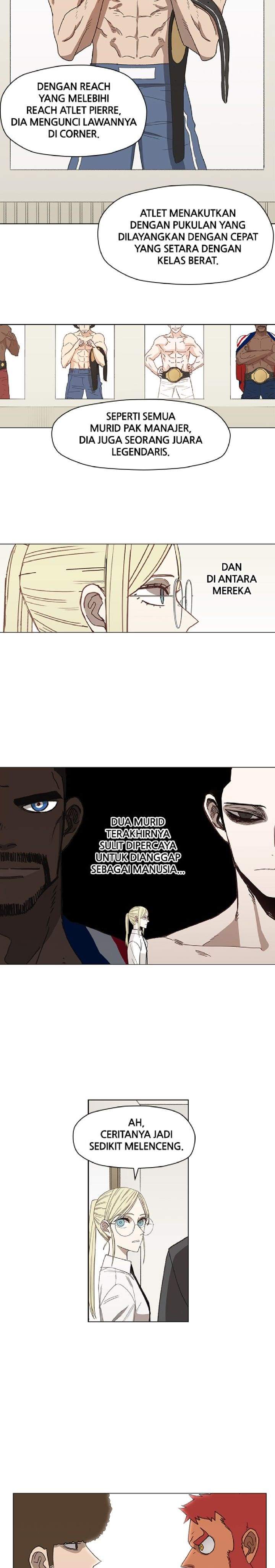 the-boxer - Chapter: 53