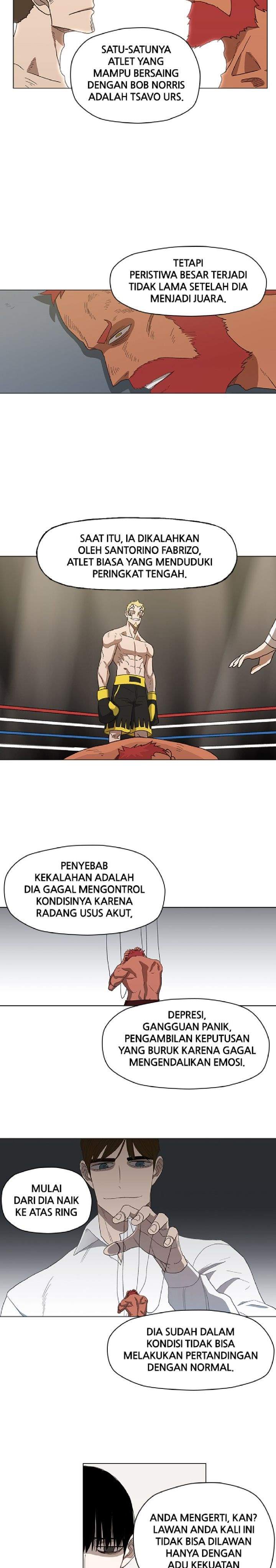 the-boxer - Chapter: 53