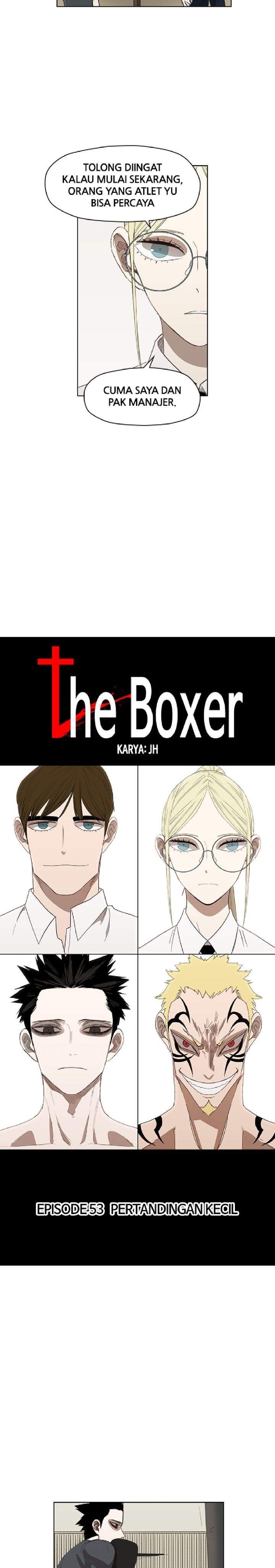 the-boxer - Chapter: 53