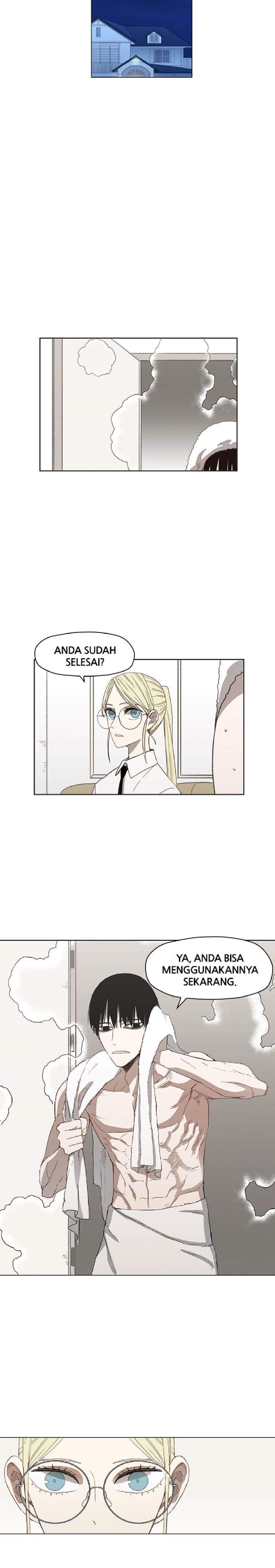 the-boxer - Chapter: 53