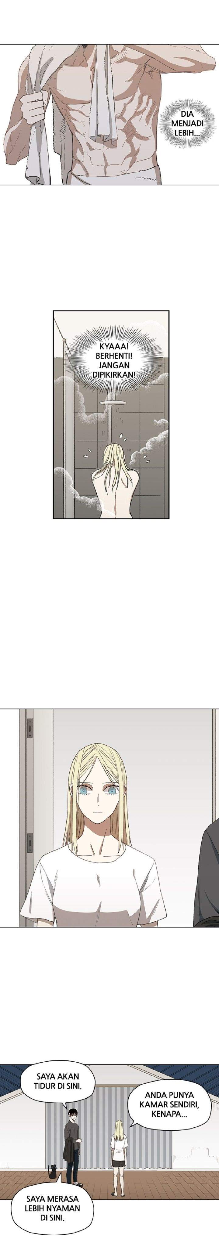 the-boxer - Chapter: 53