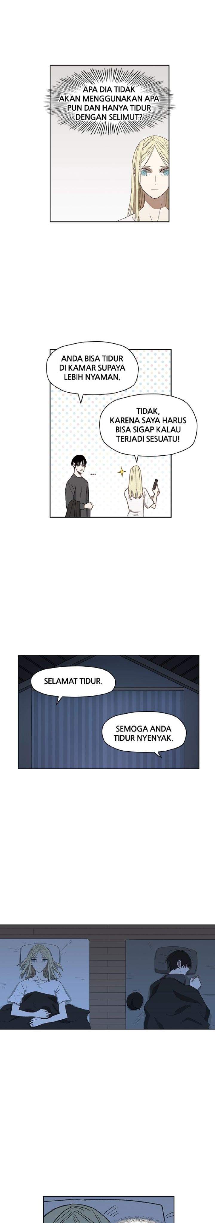 the-boxer - Chapter: 53