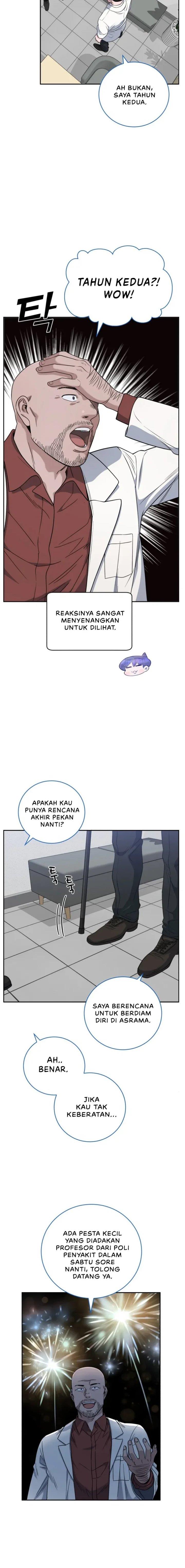 a-i-doctor - Chapter: 68