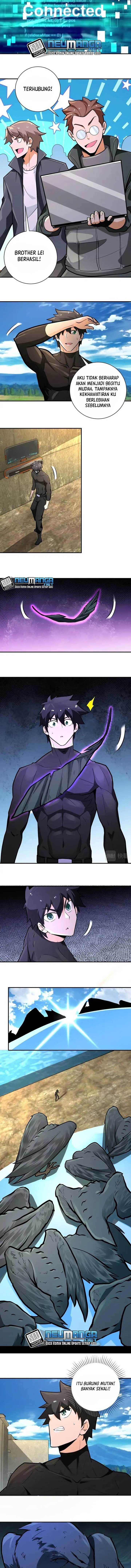 super-system - Chapter: 237