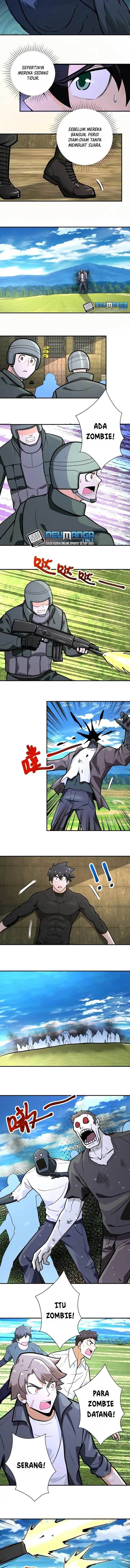 super-system - Chapter: 237