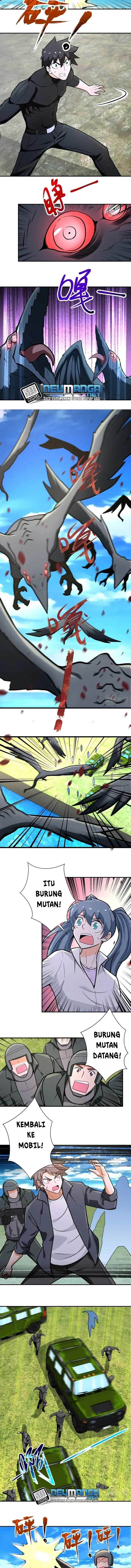 super-system - Chapter: 237