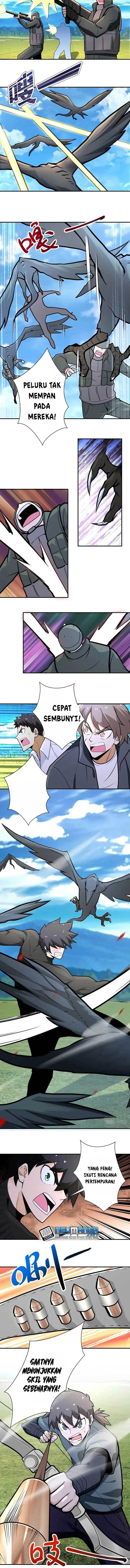 super-system - Chapter: 237