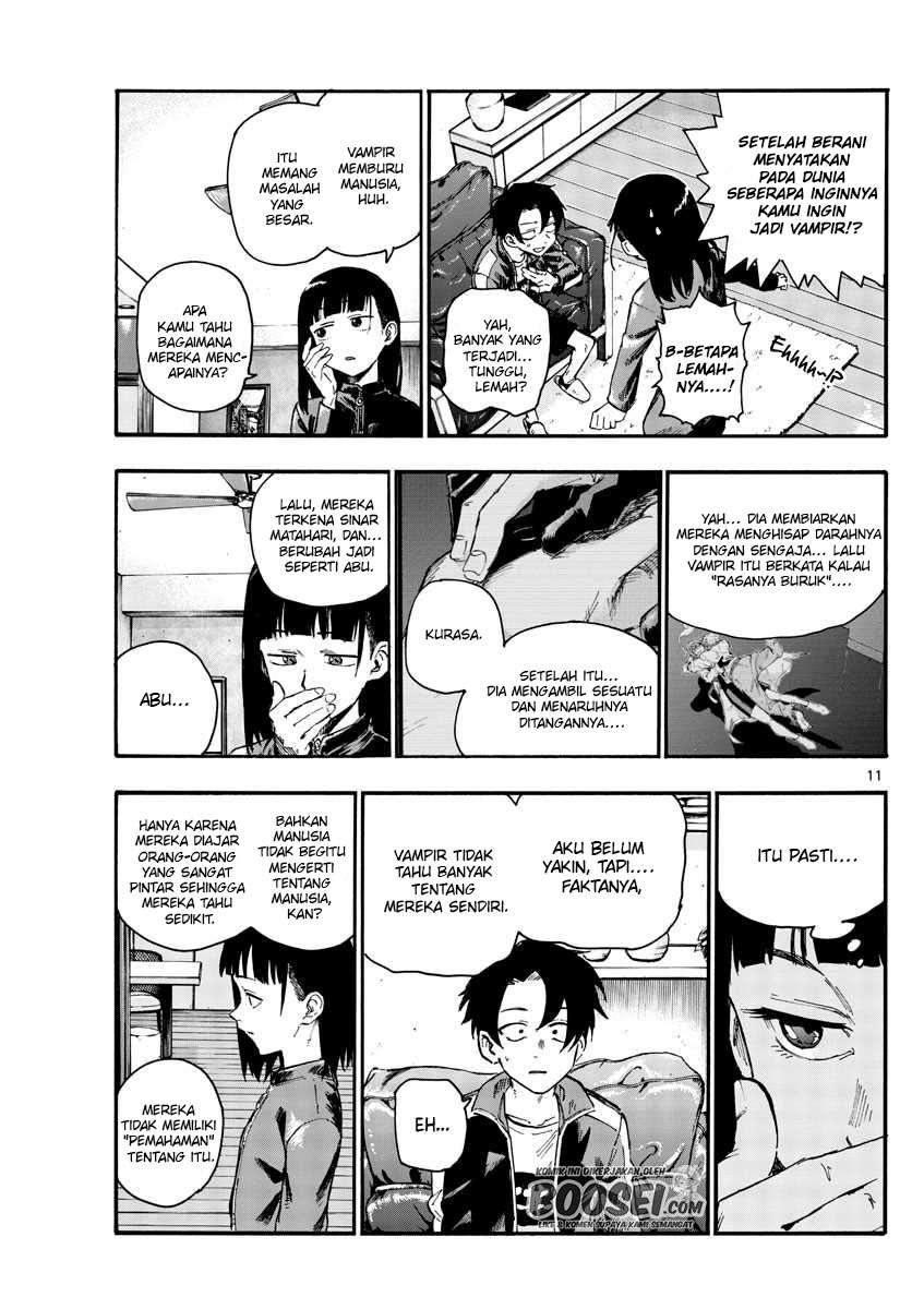 yofukashi-no-uta - Chapter: 44