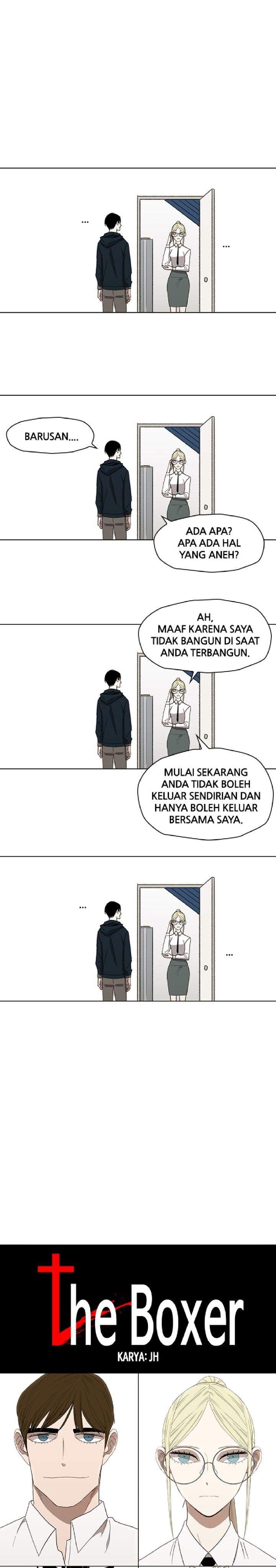the-boxer - Chapter: 54