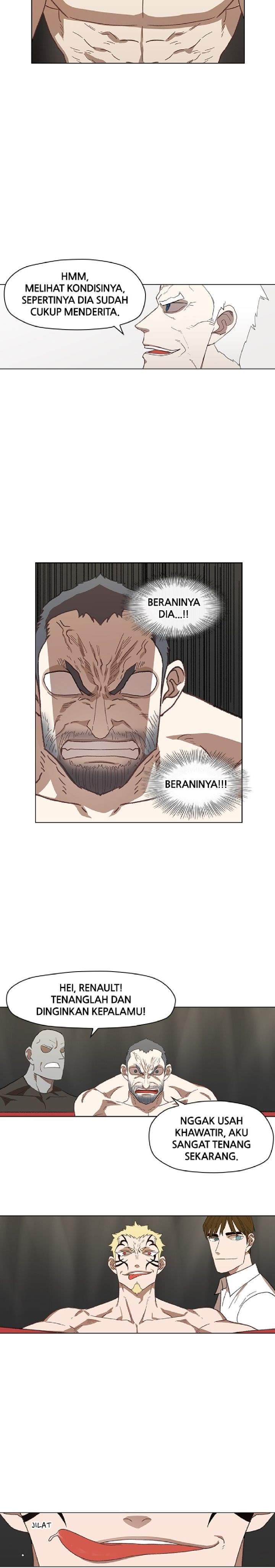 the-boxer - Chapter: 54