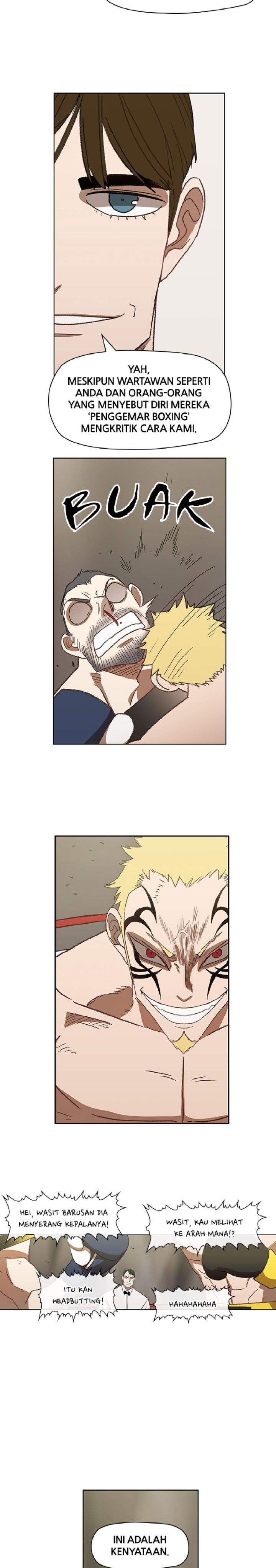 the-boxer - Chapter: 54