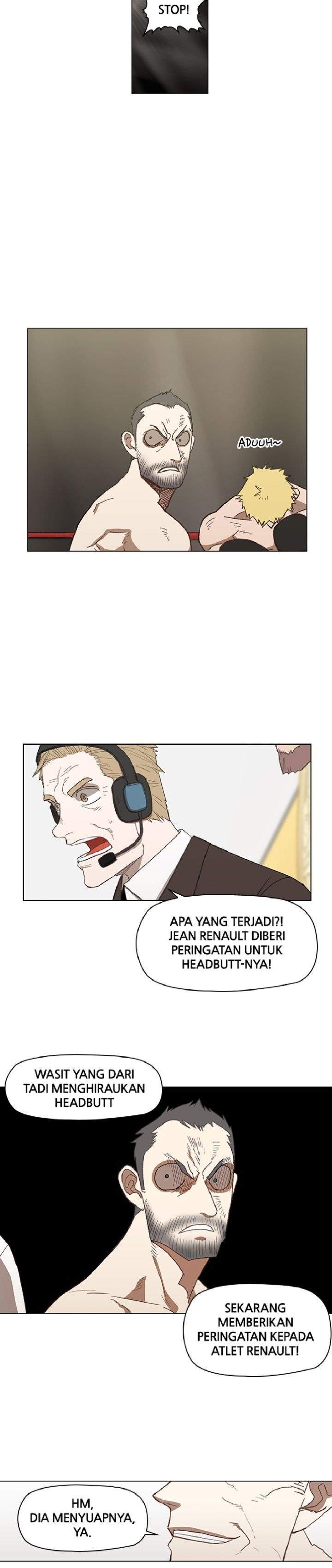 the-boxer - Chapter: 54
