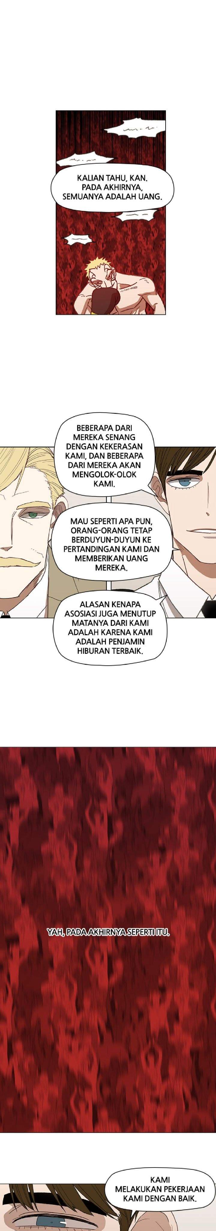 the-boxer - Chapter: 54