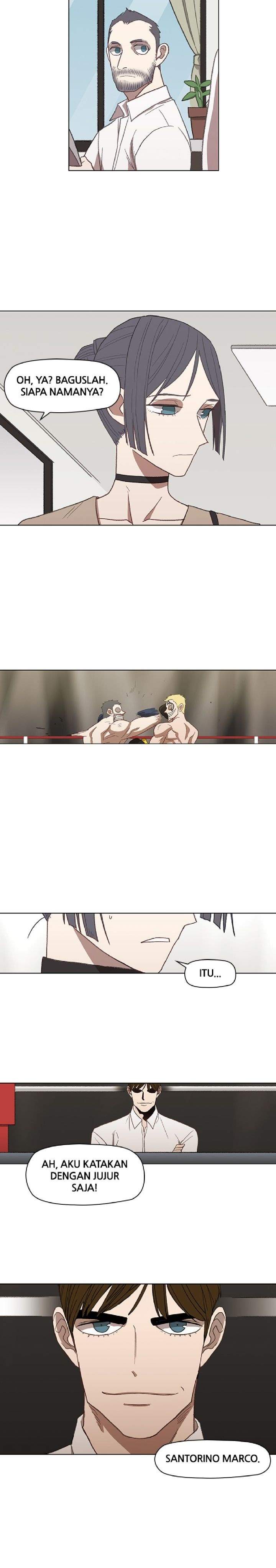 the-boxer - Chapter: 54