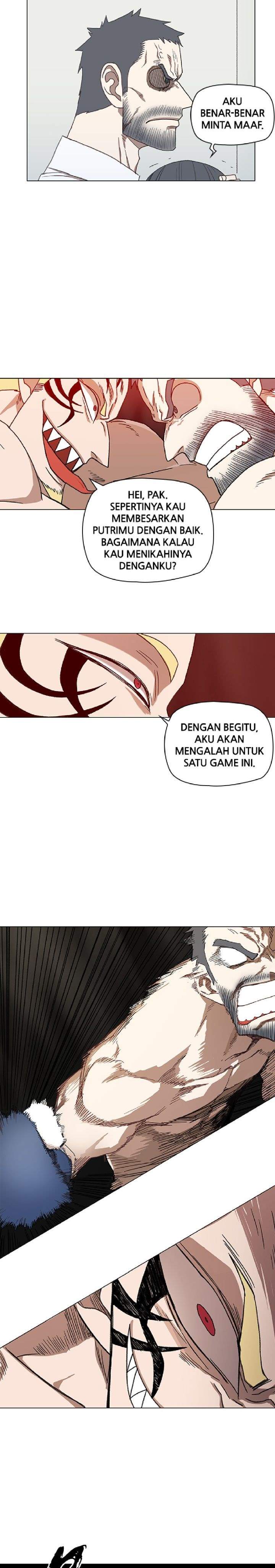 the-boxer - Chapter: 54