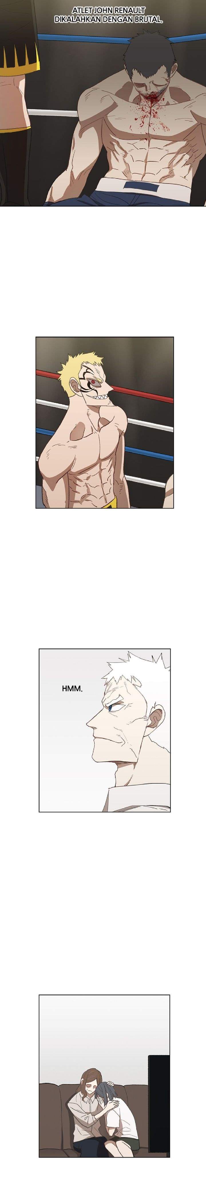 the-boxer - Chapter: 54