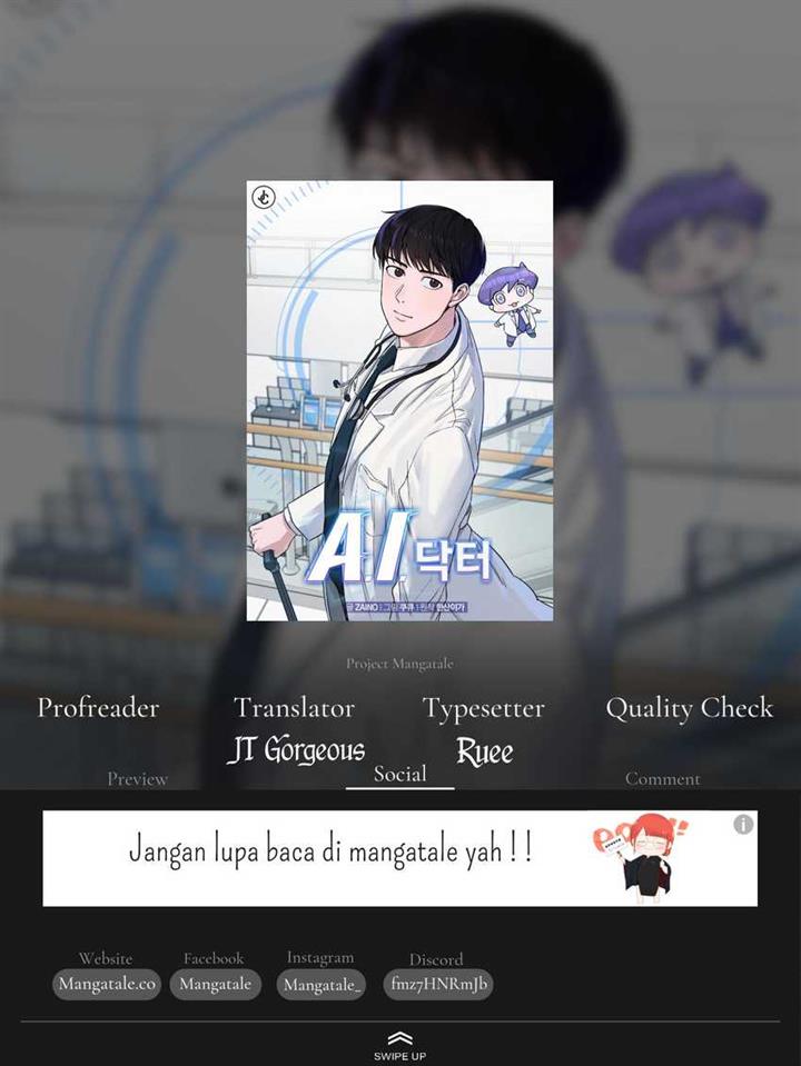 a-i-doctor - Chapter: 69