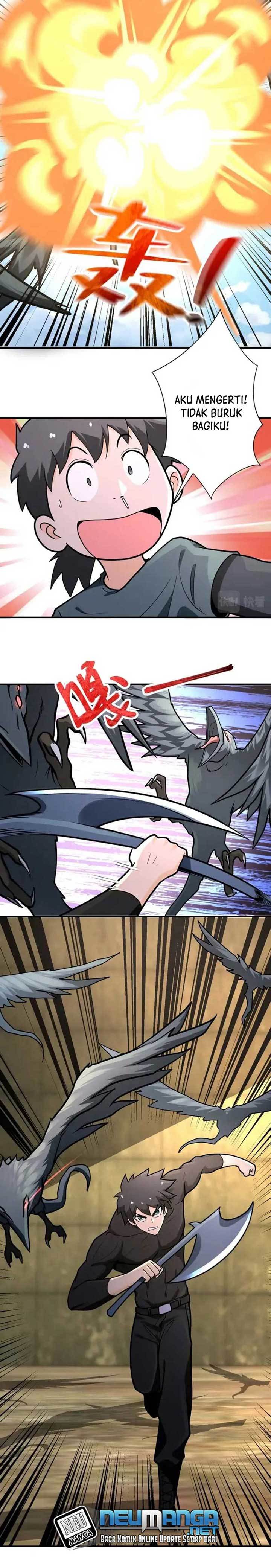 super-system - Chapter: 238