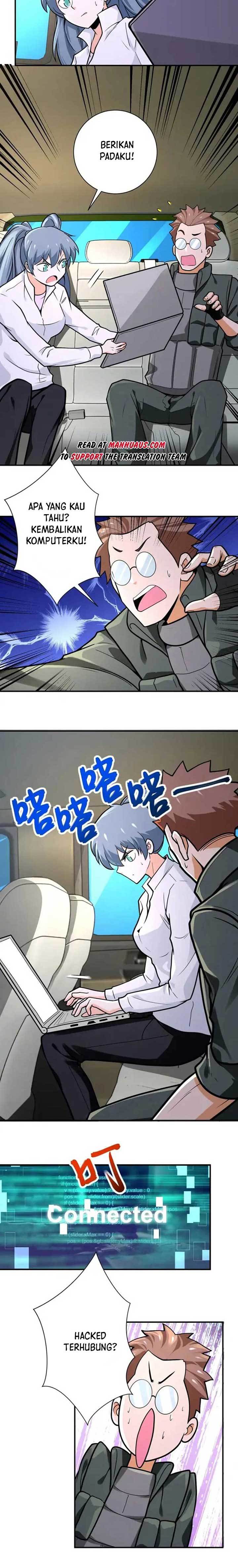 super-system - Chapter: 238