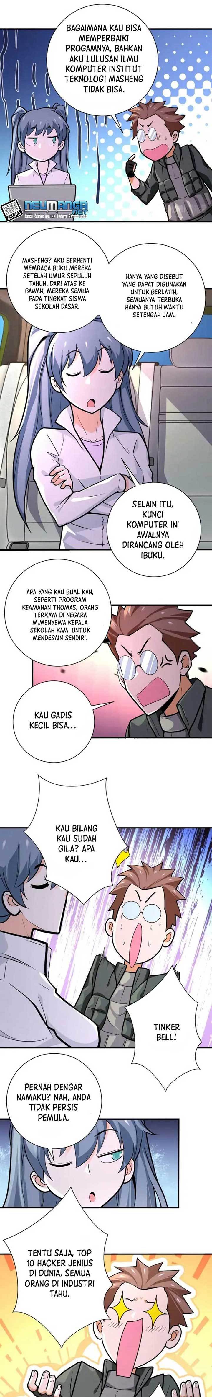 super-system - Chapter: 238