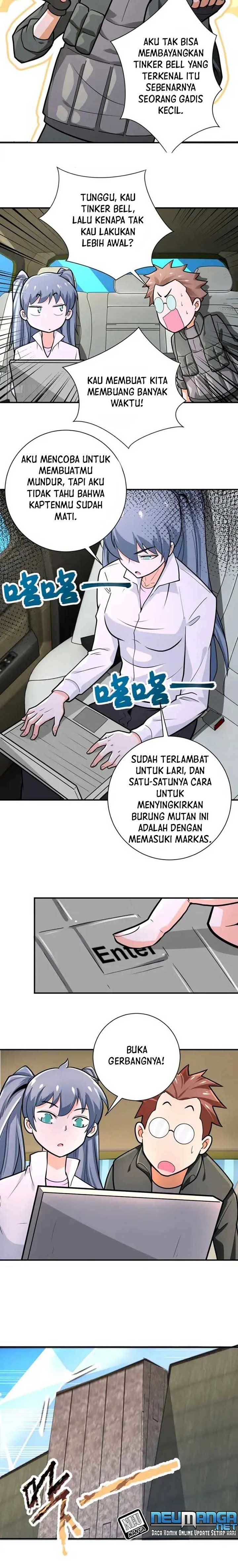 super-system - Chapter: 238