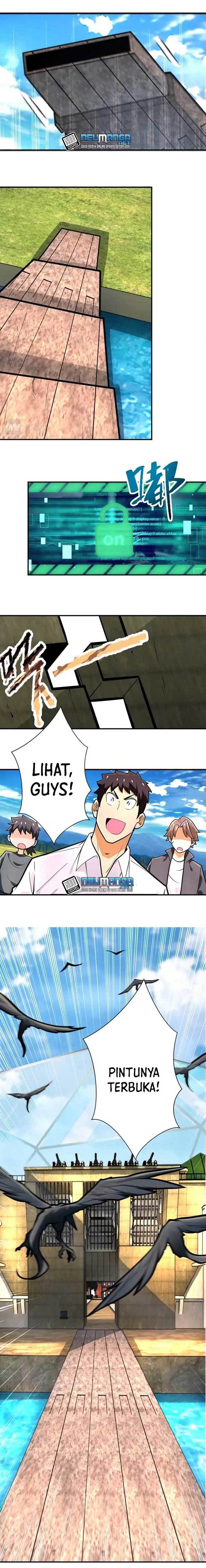 super-system - Chapter: 238