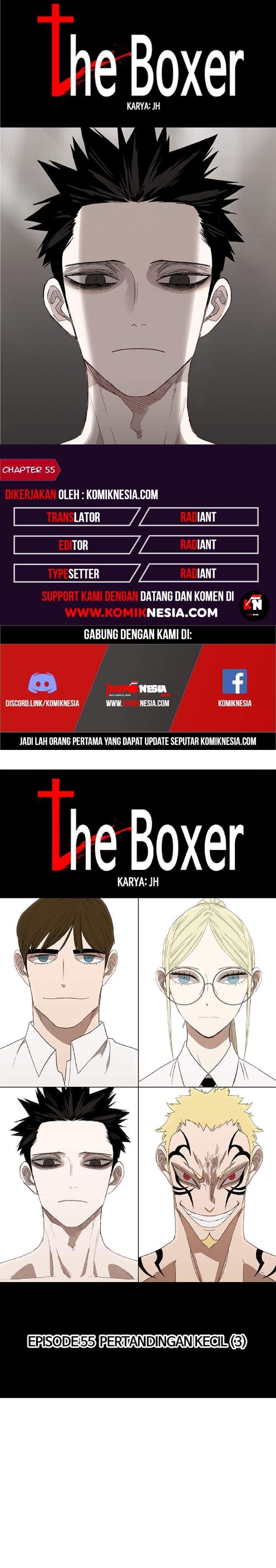 the-boxer - Chapter: 55