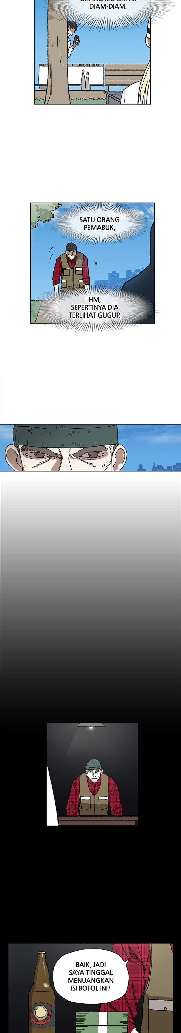 the-boxer - Chapter: 55
