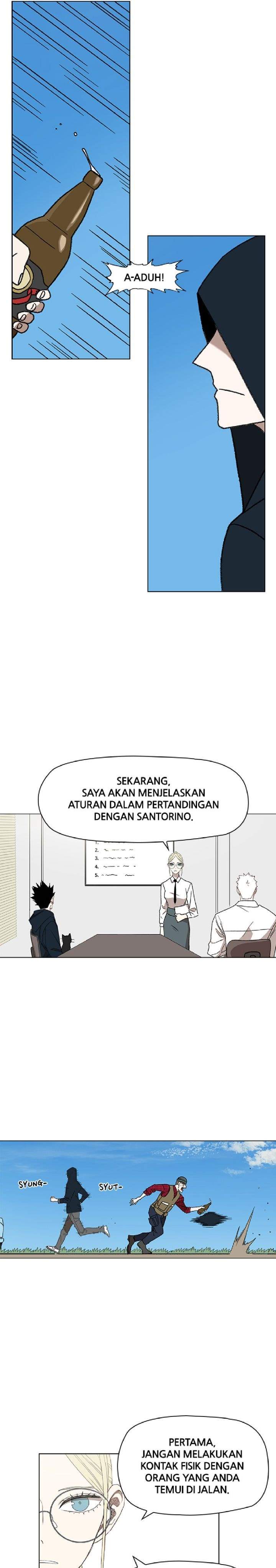 the-boxer - Chapter: 55