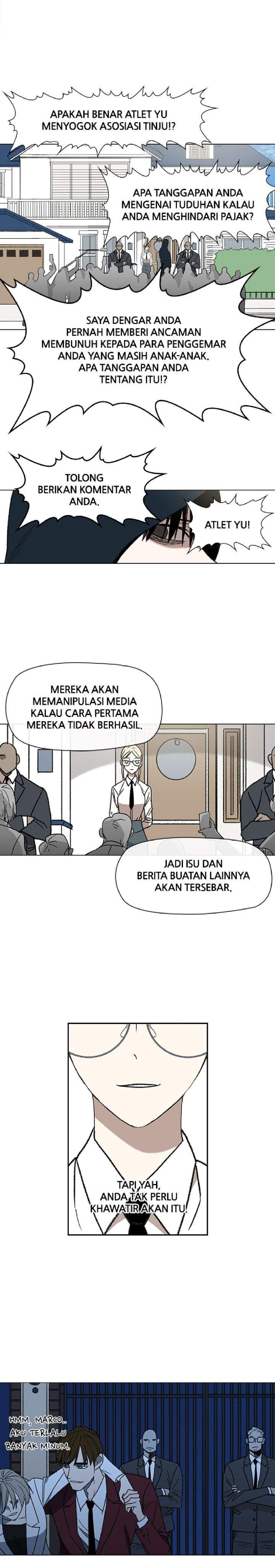 the-boxer - Chapter: 55