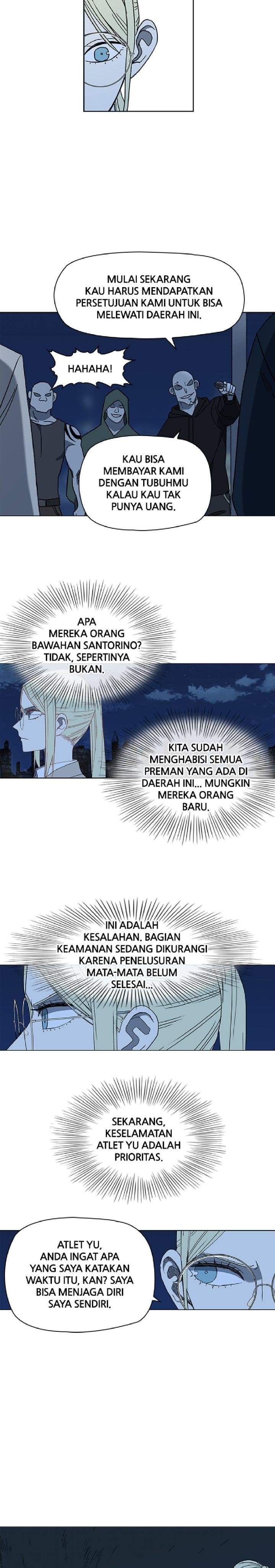 the-boxer - Chapter: 55