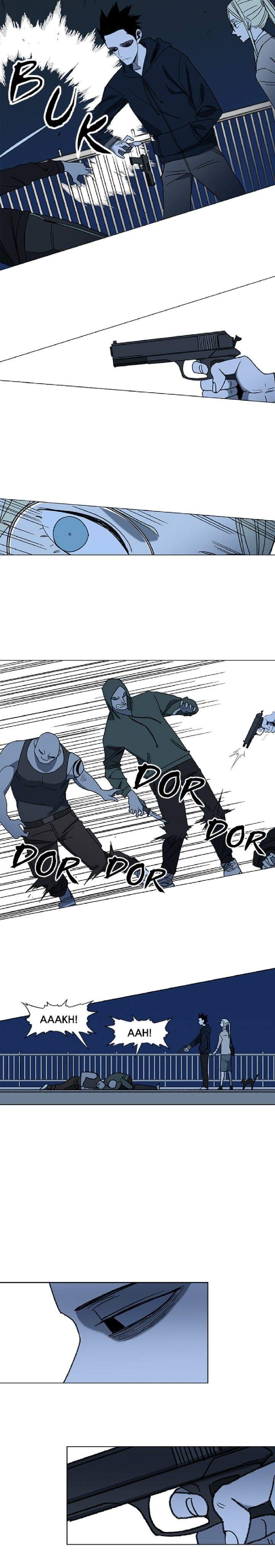 the-boxer - Chapter: 55