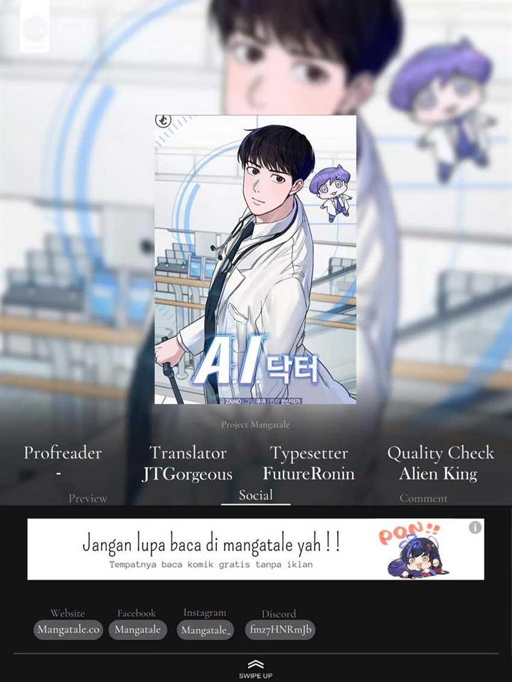 a-i-doctor - Chapter: 70