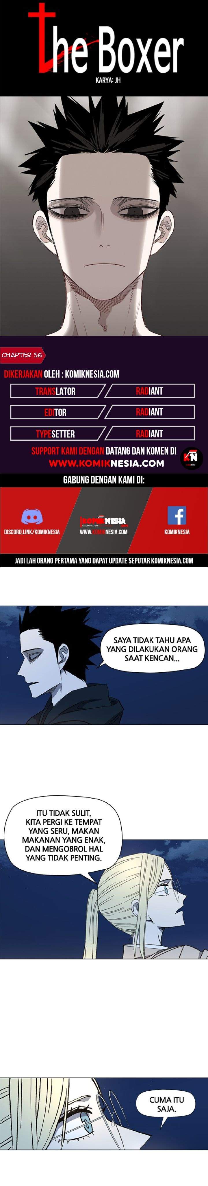the-boxer - Chapter: 56