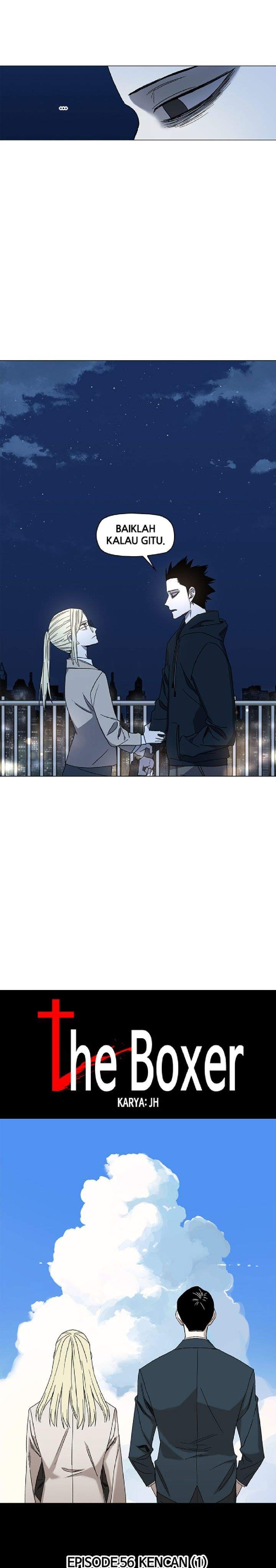 the-boxer - Chapter: 56