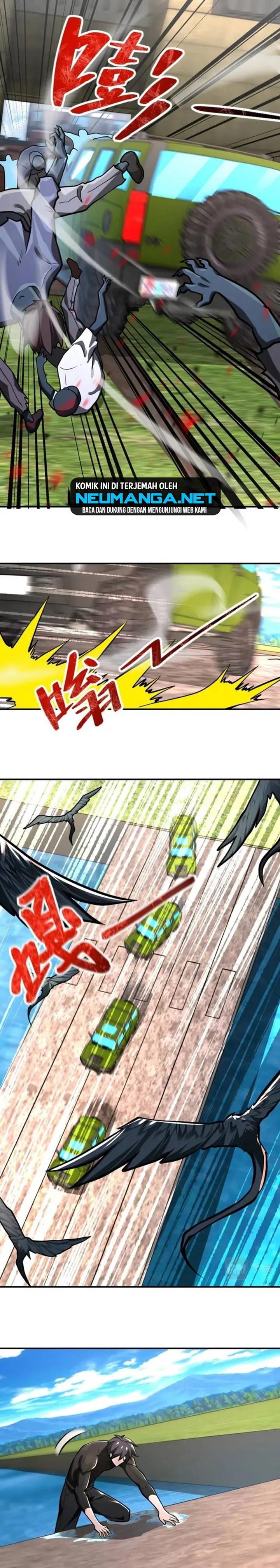 super-system - Chapter: 239